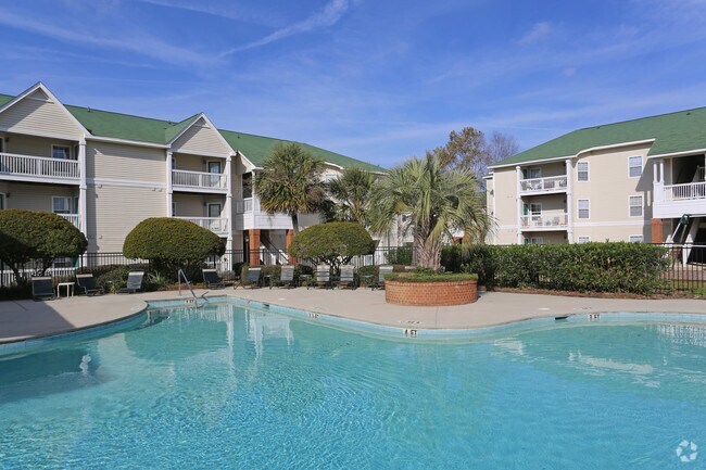 Foto del edificio - Companion at Carter Mill Apartments