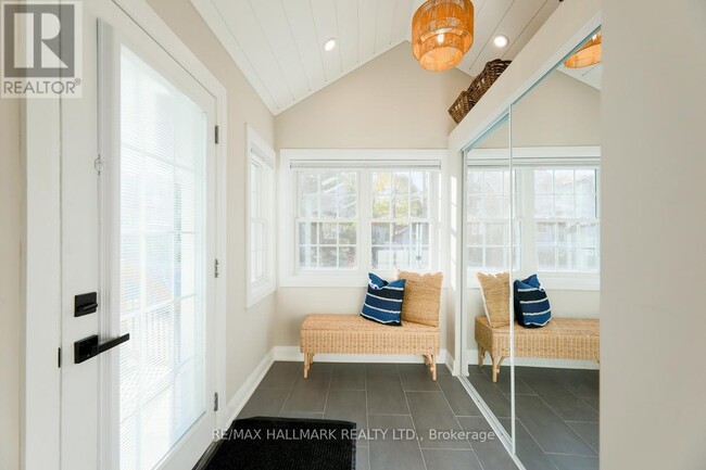 Photo du bâtiment - 2 Freeman St