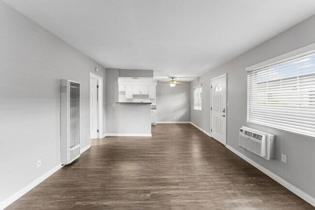 Foto del interior - Northwind Apartments
