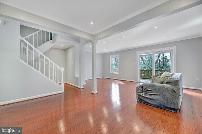 Photo - 7826 Mt Woodley Pl Townhome