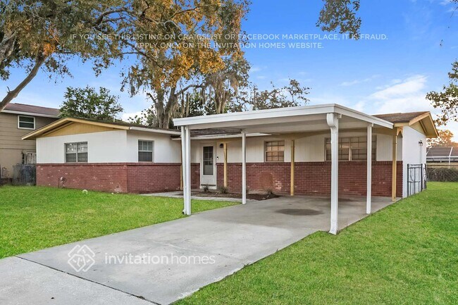 Foto del edificio - 1111 N Parsons Ave