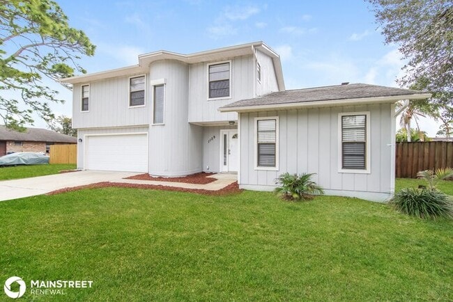 Building Photo - 1129 HERNE AVE NE, Palm Bay, FL 32907
