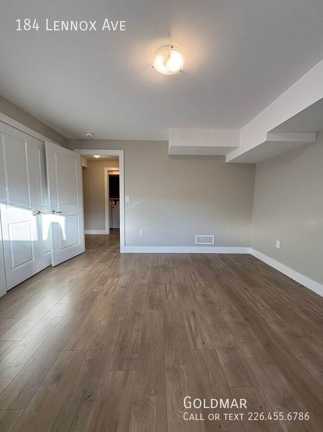 Building Photo - Newly built, spacious lower unit in Essex!