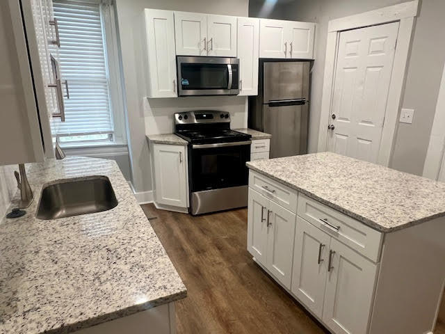 Foto del edificio - 1036 Fair Ave