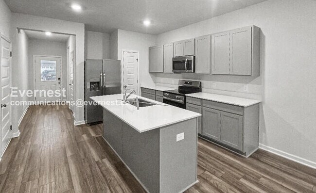 Foto del edificio - 3 Bed/2.5 Bath Townhome with Garage / Pet-Friendly / Available Now!