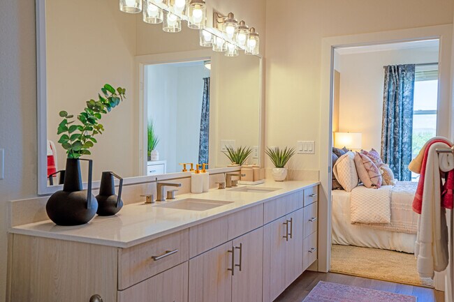 Foto del edificio - Traverse