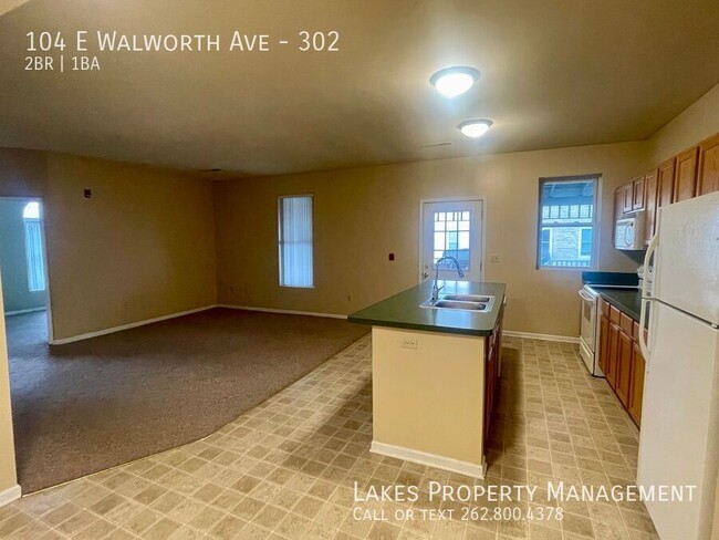 Building Photo - Adorable 2BR/1BA Third Floor Walk up in Hi...