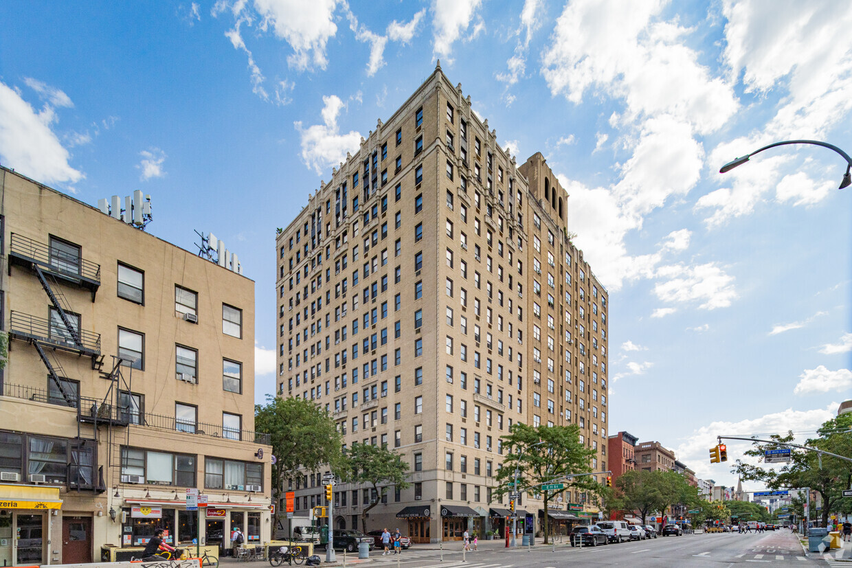 170 2nd Ave, New York, NY 10003 - Apartments in New York, NY ...