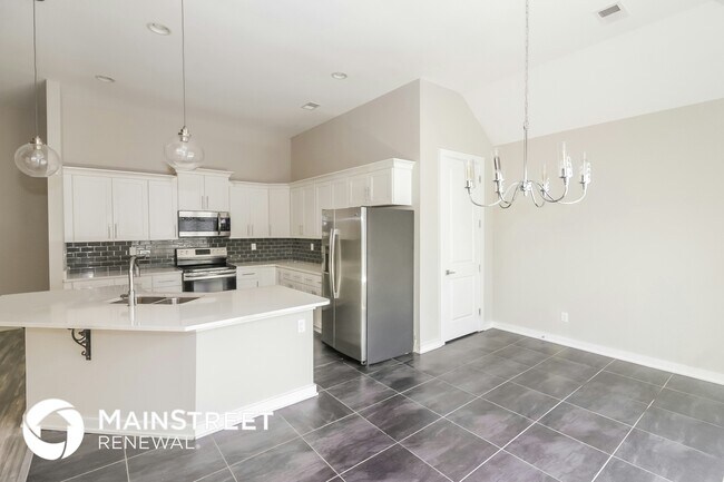 Foto del edificio - 6441 Asbury Pl