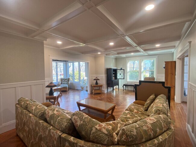 Foto del edificio - 1 Arborway