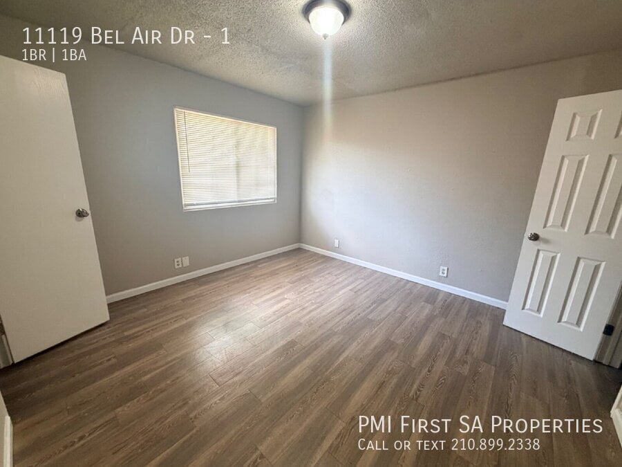 Building Photo - 11119 Belair Dr