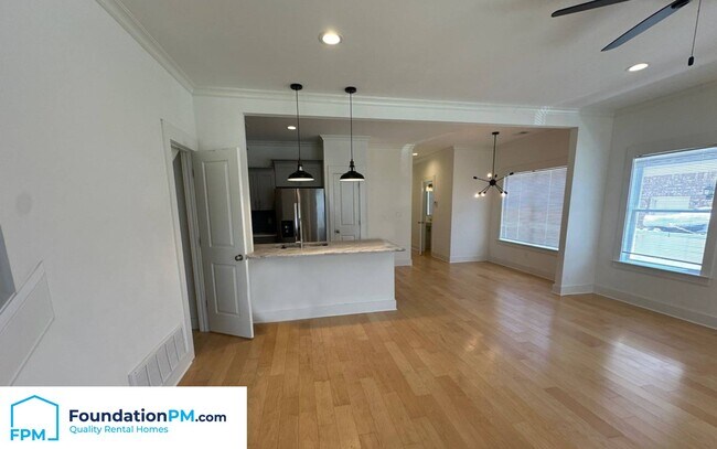 Foto del edificio - 5024 Wilburn Ave