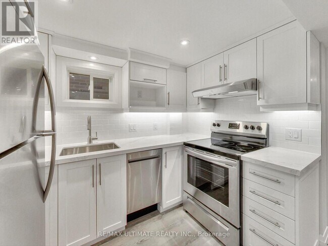 Photo du bâtiment - 614 Northcliffe Blvd