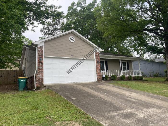 Primary Photo - 14007 Sweet Bay Drive, Little Rock,AR 72211