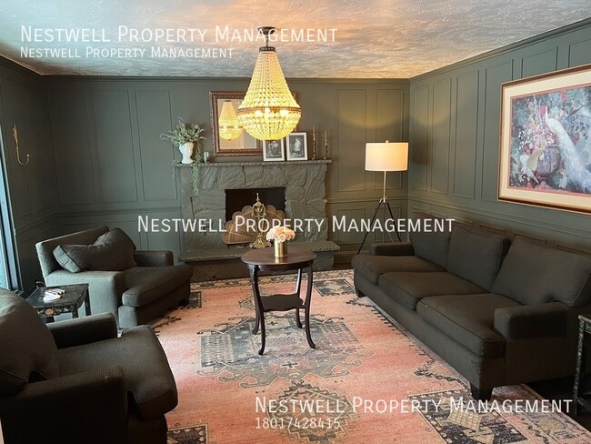 Building Photo - Beautiful Updated Cottonwood Heights Rambler