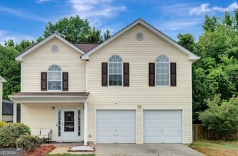 Building Photo - 1118 Quail Hunt Dr