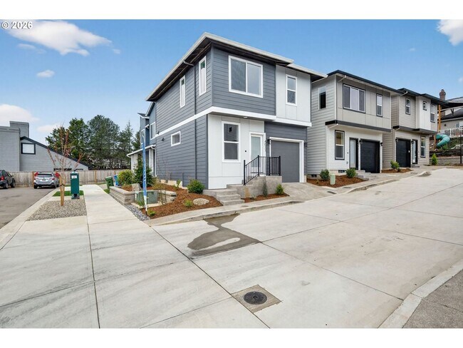 Foto del edificio - 4077 SW McKinley St