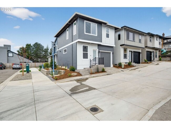 Photo - 4077 SW McKinley St House