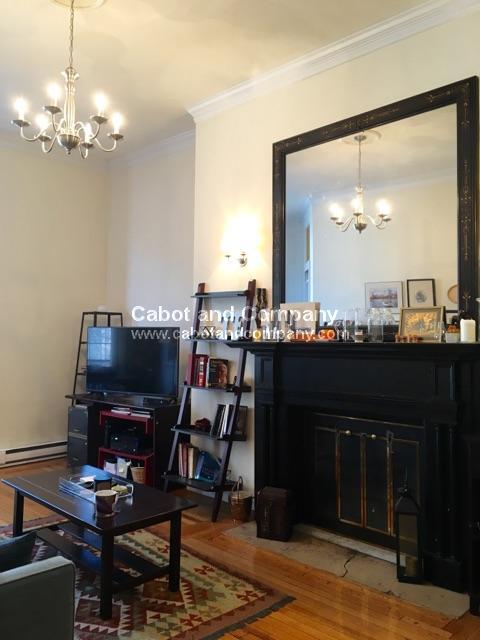 Foto del edificio - 181 Beacon St