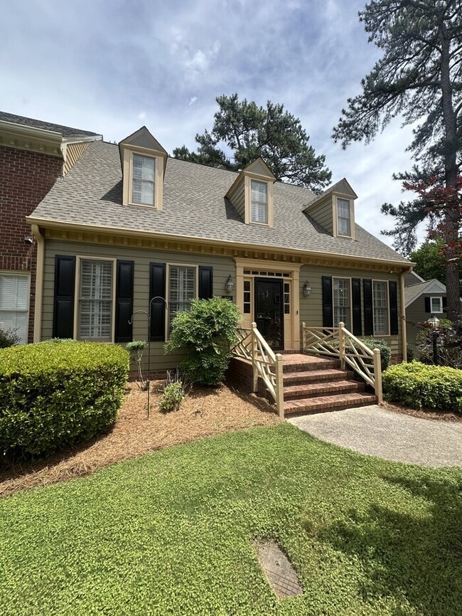 Building Photo - 609 Crabbery Ln