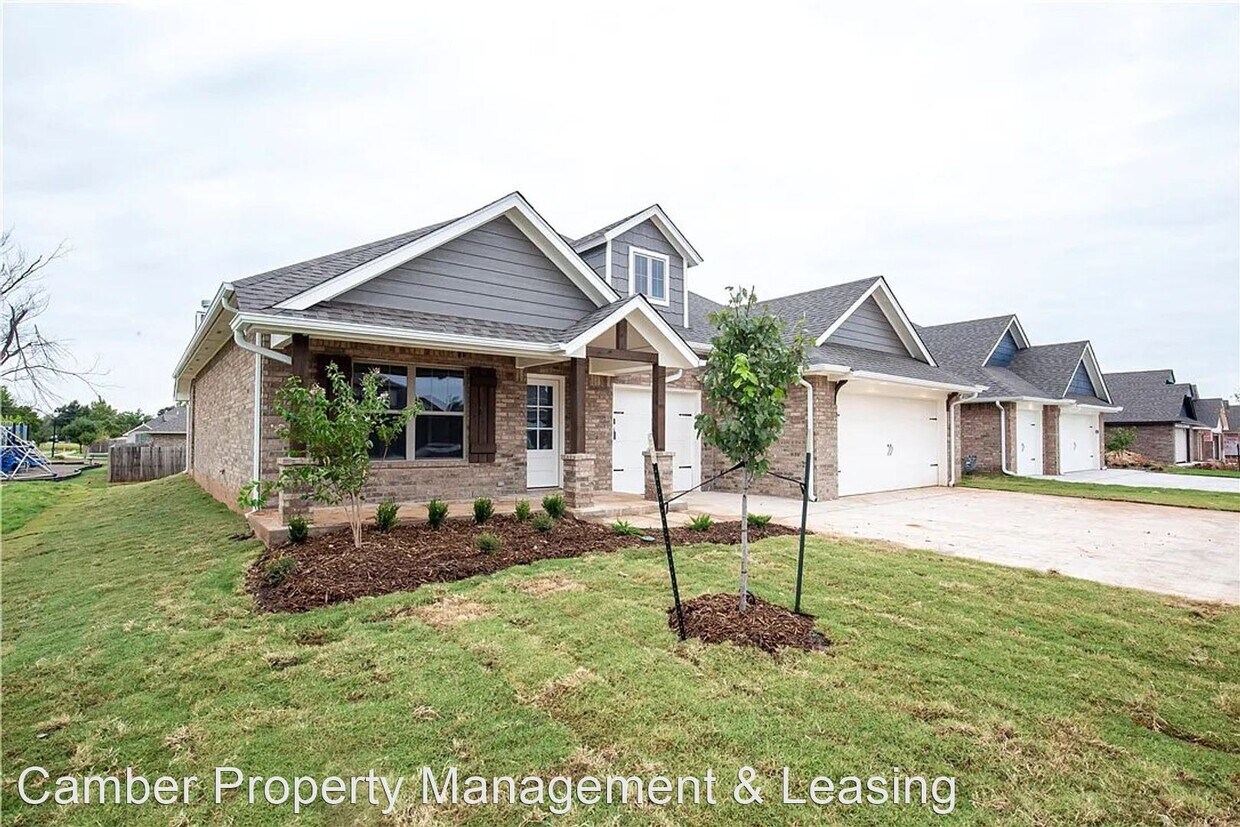Primary Photo - 4 br, 2 bath House - 4013 Palmetto Trail