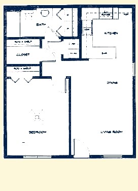 Primary Photo - Essex Square Apartments