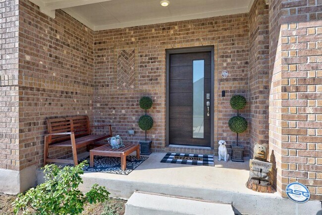 Foto del edificio - 2809 Stone Branch Dr