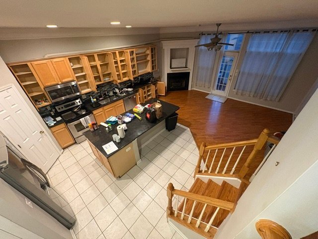 Photo - 20334 Bowfonds St (Ashburn, VA) Townhome