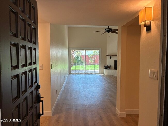 Building Photo - 8437 E San Benito Dr