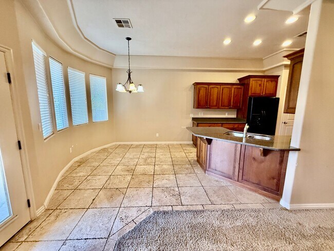 Foto del edificio - Rock Hampton Home in Hurricane