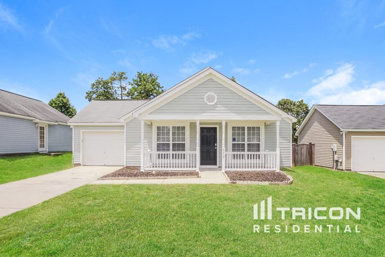 Foto principal - 312 Legend Oaks Drive Columbia SC