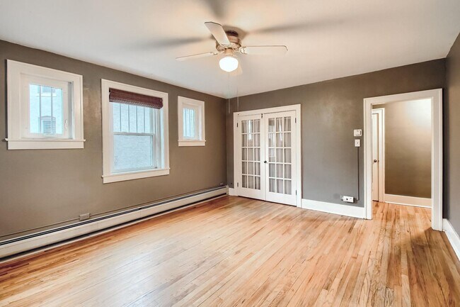 Foto del edificio - One Bedroom Condo in Denver