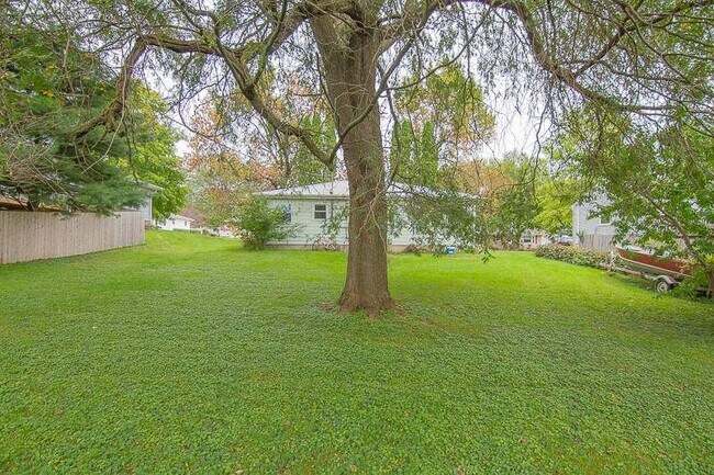 Foto del edificio - 306 Sycamore St