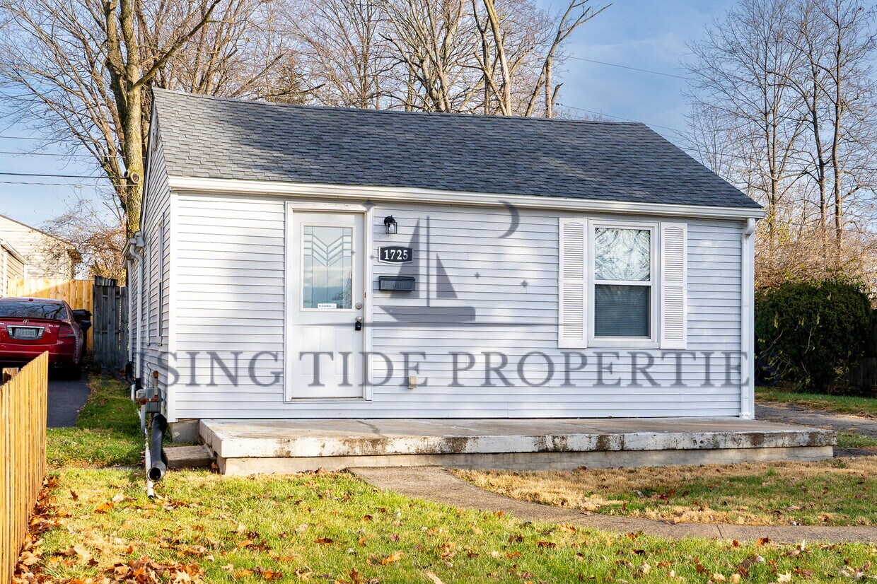 1725 Willamet Rd, Kettering, OH 45429 House Rental in Kettering, OH