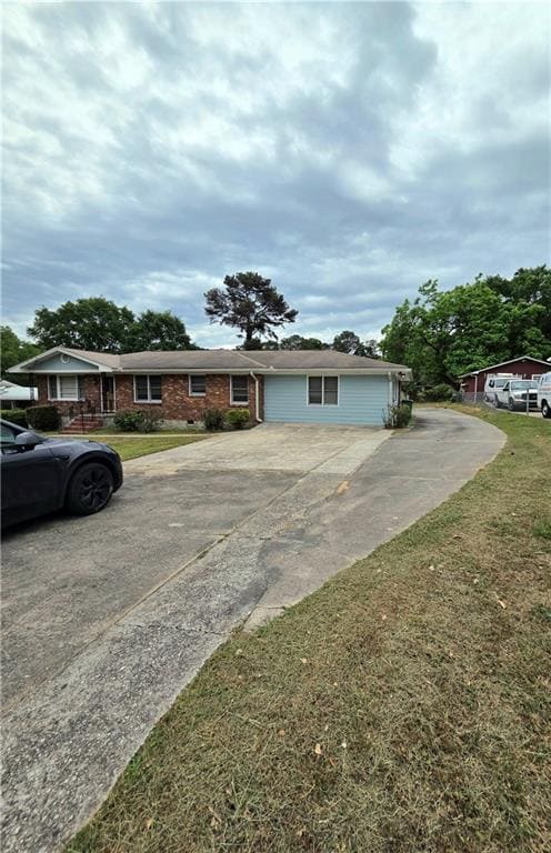 Foto del edificio - 421 Springside Dr