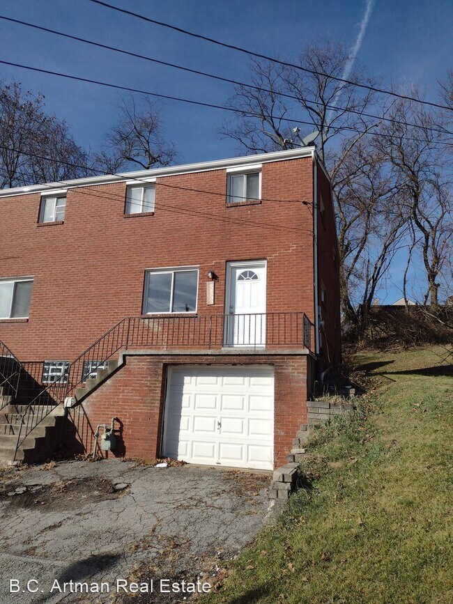 Building Photo - 3 br, 1 bath House - 3042 Canbet Drive