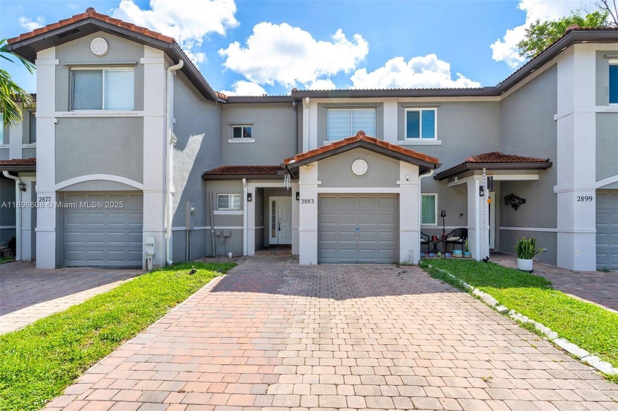 Foto principal - 2883 SW 129th Terrace