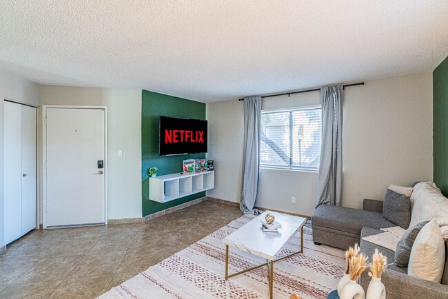 Foto del edificio - 8550 E McDowell Rd