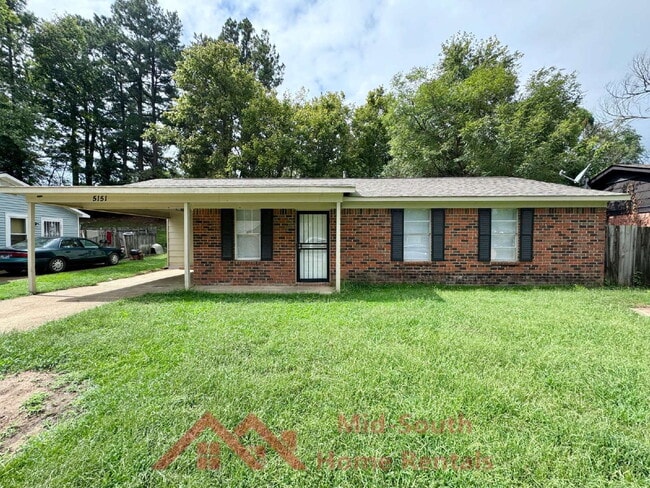 Photo - 5151 Corkwood Drive Apartment