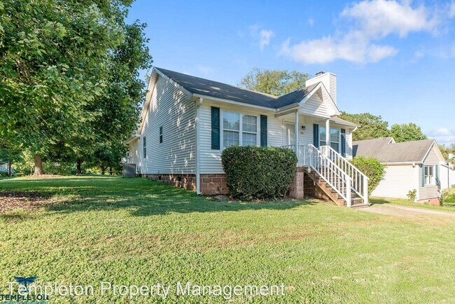 Building Photo - 3 br, 2 bath House - 801 Brewers Glynn Court