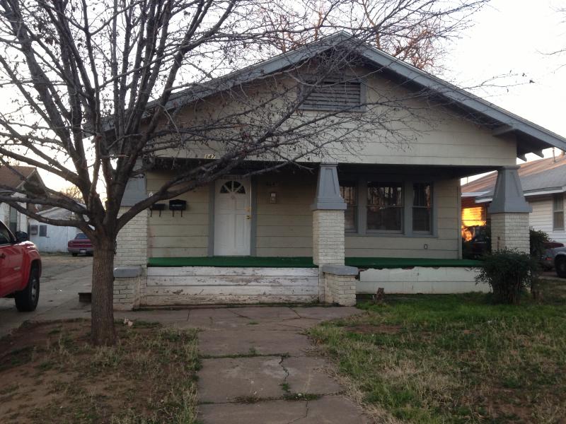 Primary Photo - 2147 Avenue E