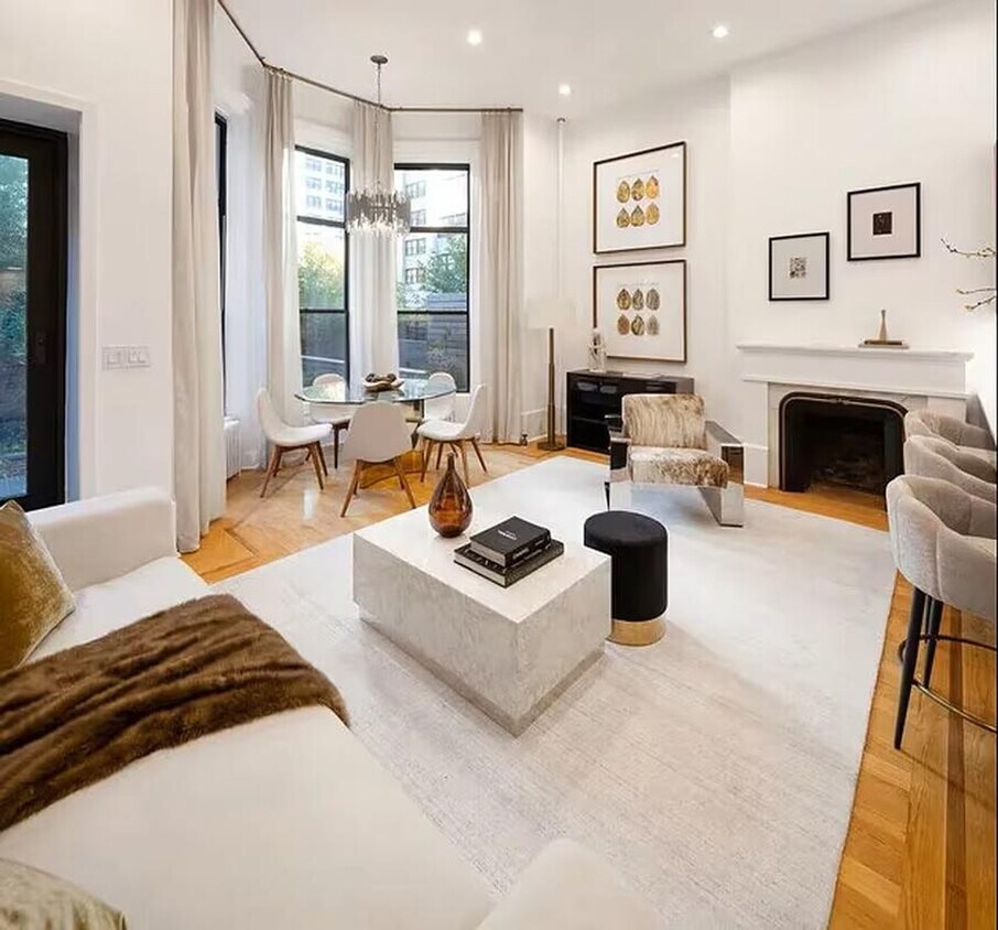 Foto principal - 543 3rd Ave