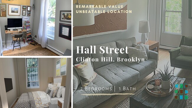 Foto del edificio - 131 Hall Street