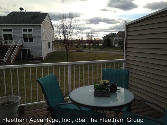 Foto del edificio - 2119 St Johns Ct