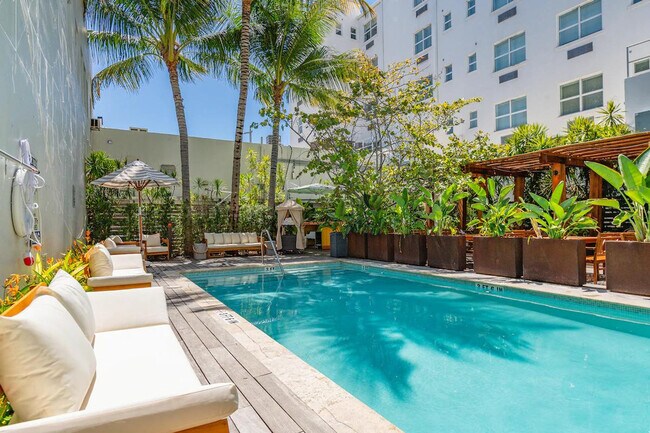 Foto del edificio - 1700 Alton Rd