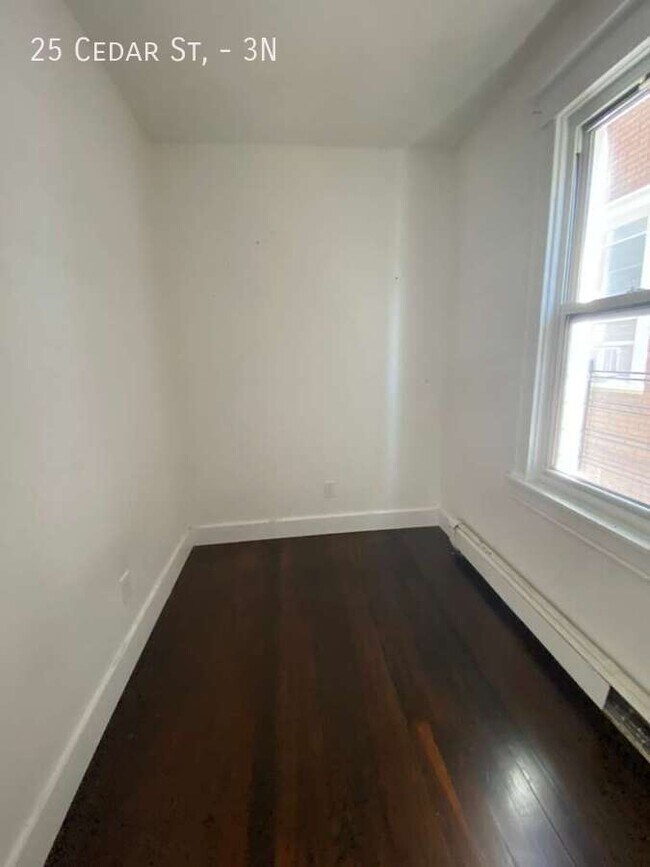 Foto del edificio - 25 Cedar St