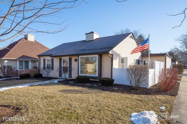 Primary Photo - 2 br, 1 bath House - 15 Garden Drive