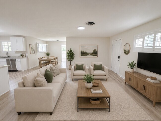 Foto del edificio - 807 W Murrill Ave