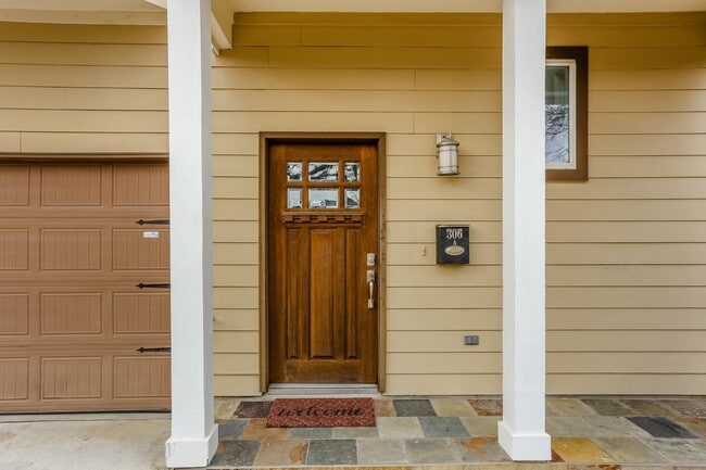 Foto del edificio - 306 Enid St