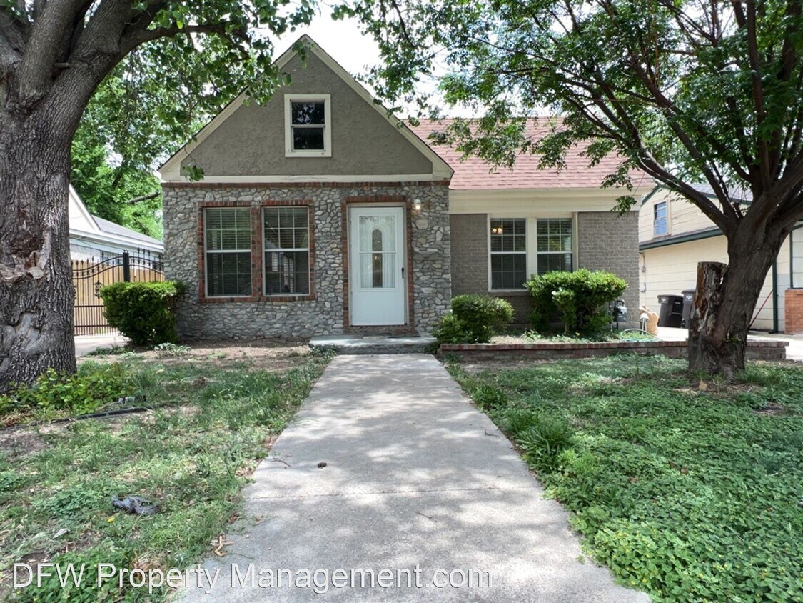 Primary Photo - 3 br, 2 bath House - 3509 Baldwin Ave